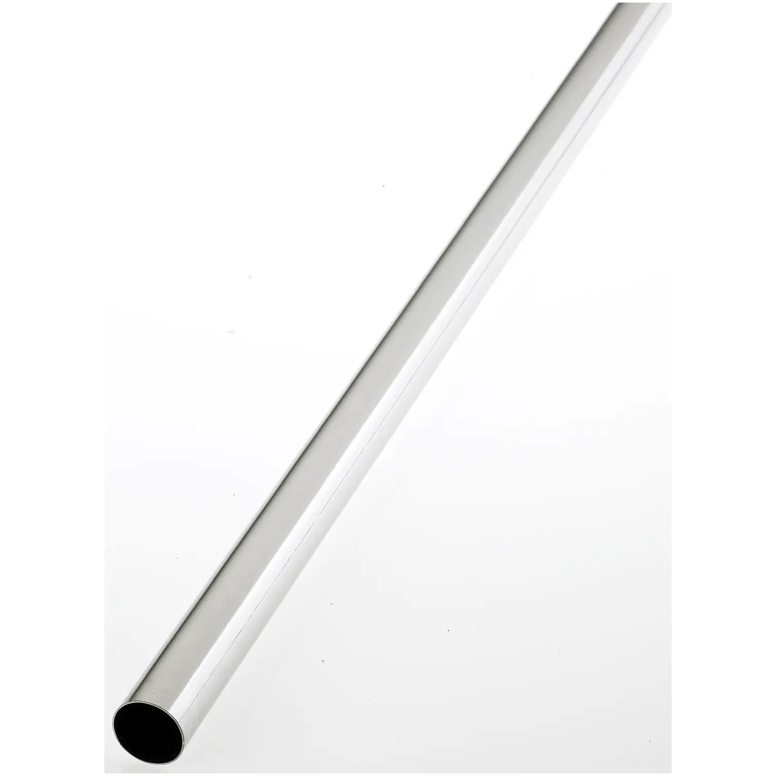 Rothley 2ft 19mm Chrome Tube