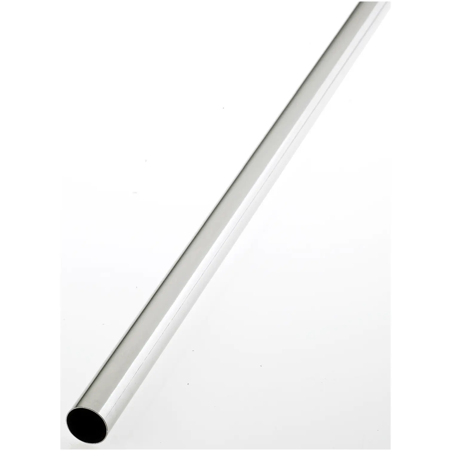 Rothley 3ft 19mm Chrome Tube