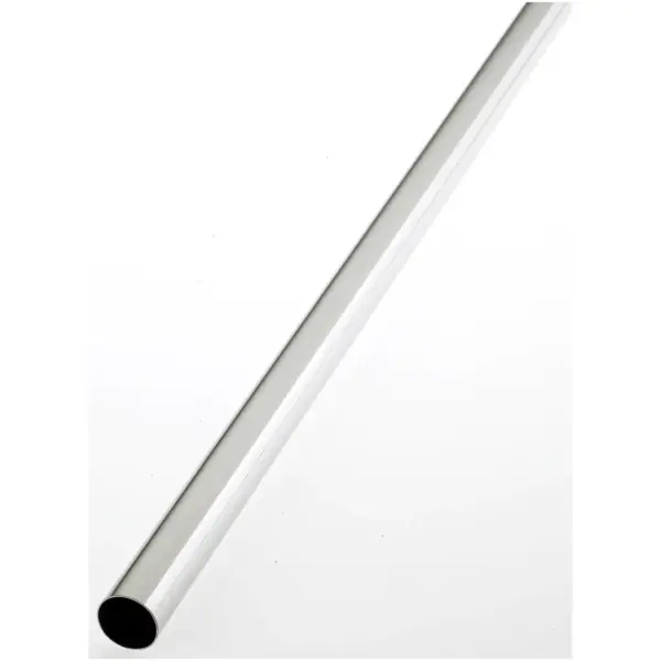 ROT0033 Rothley 5ft 19mm Chrome Tube
