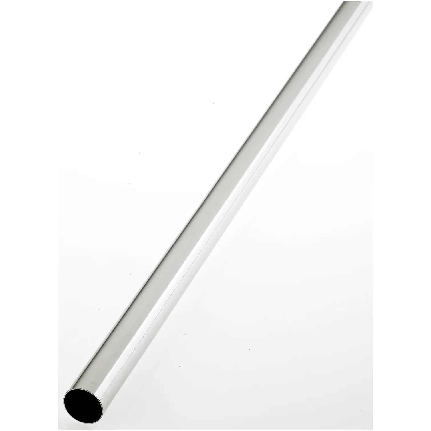 Rothley 5ft 19mm Chrome Tube