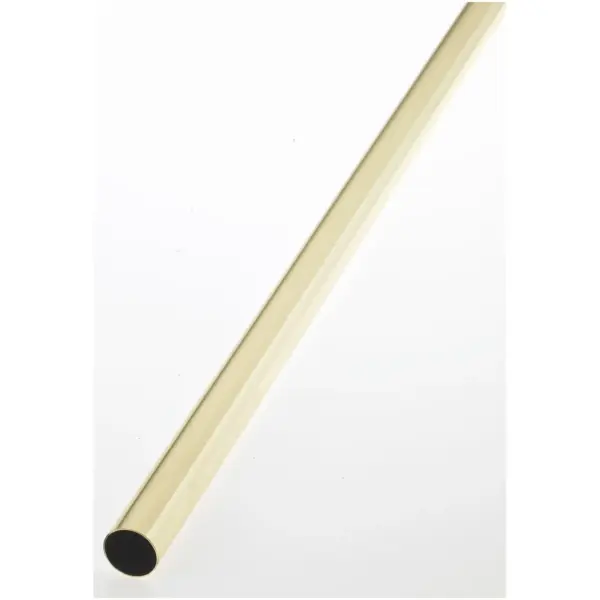 ROT0037 Rothley 4ft 19mm Brass Tube