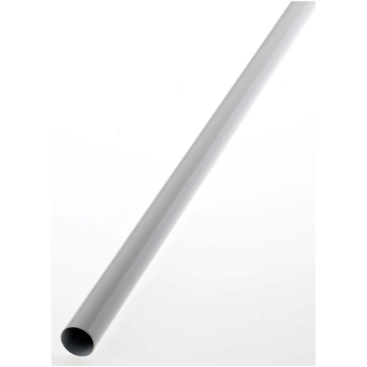 ROT0041 Rothley White 4ft x 3/4" Tube (19mm)