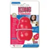 Kong Classic Toy Red Medium
