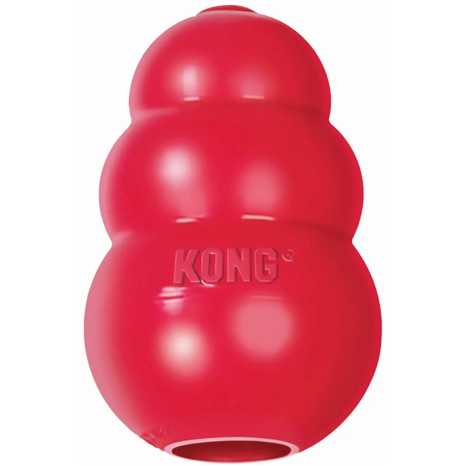 Kong Classic Toy Red Large