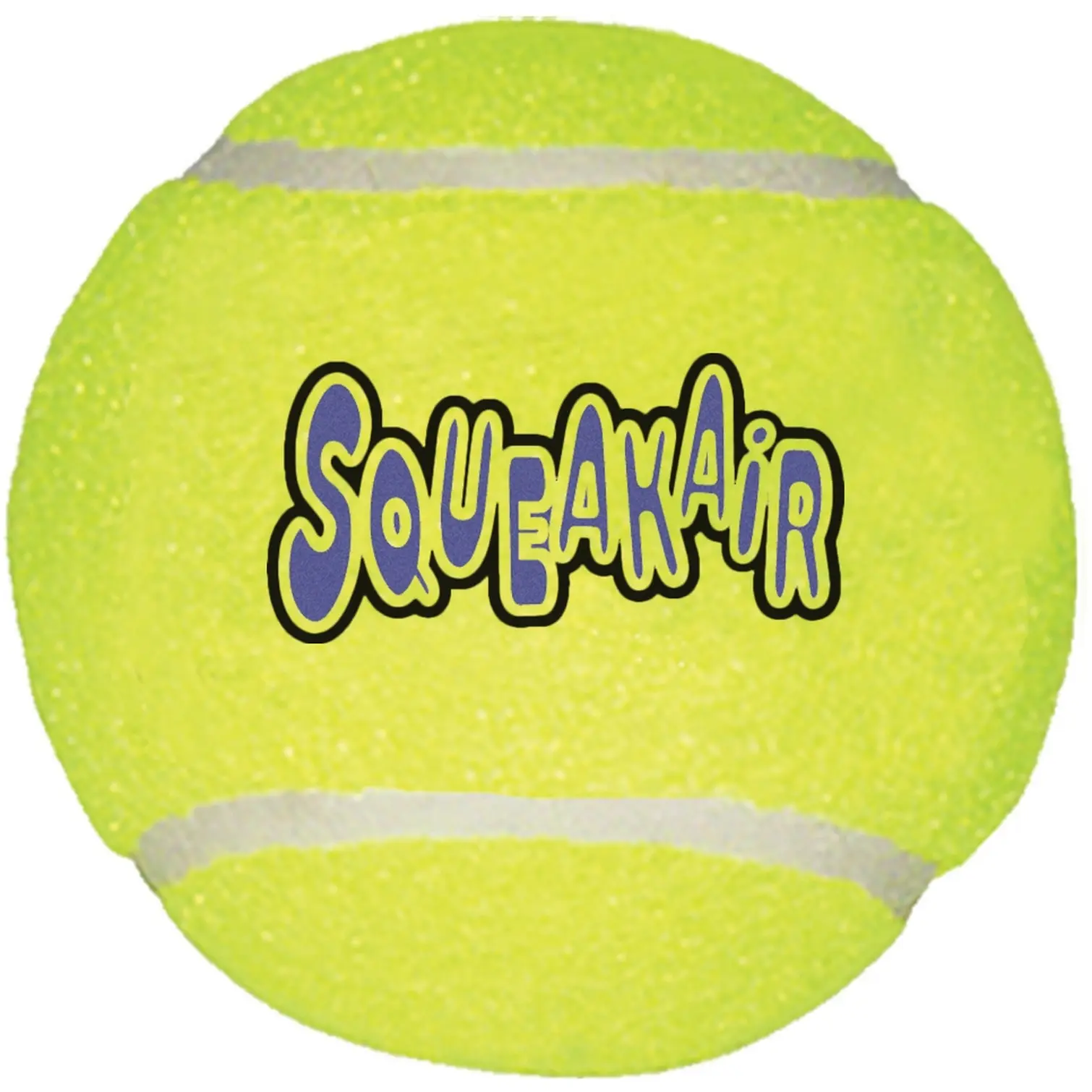 Air Squeaker Tennis Ball