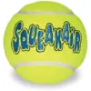 Kong AirDog Squeakair Tennis Balls X-Small Pack of 3
