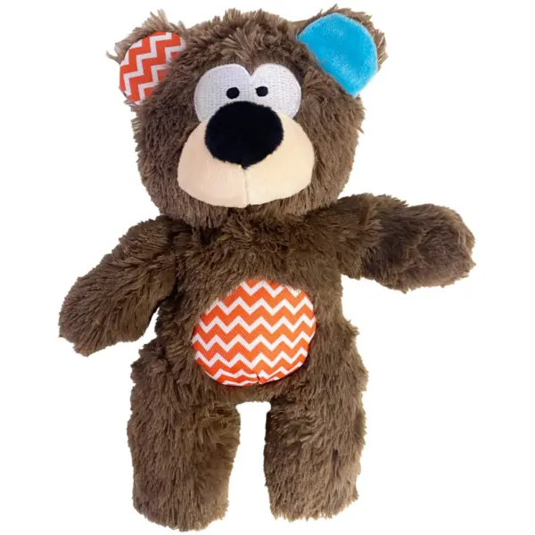 Tough Rope Core Bear