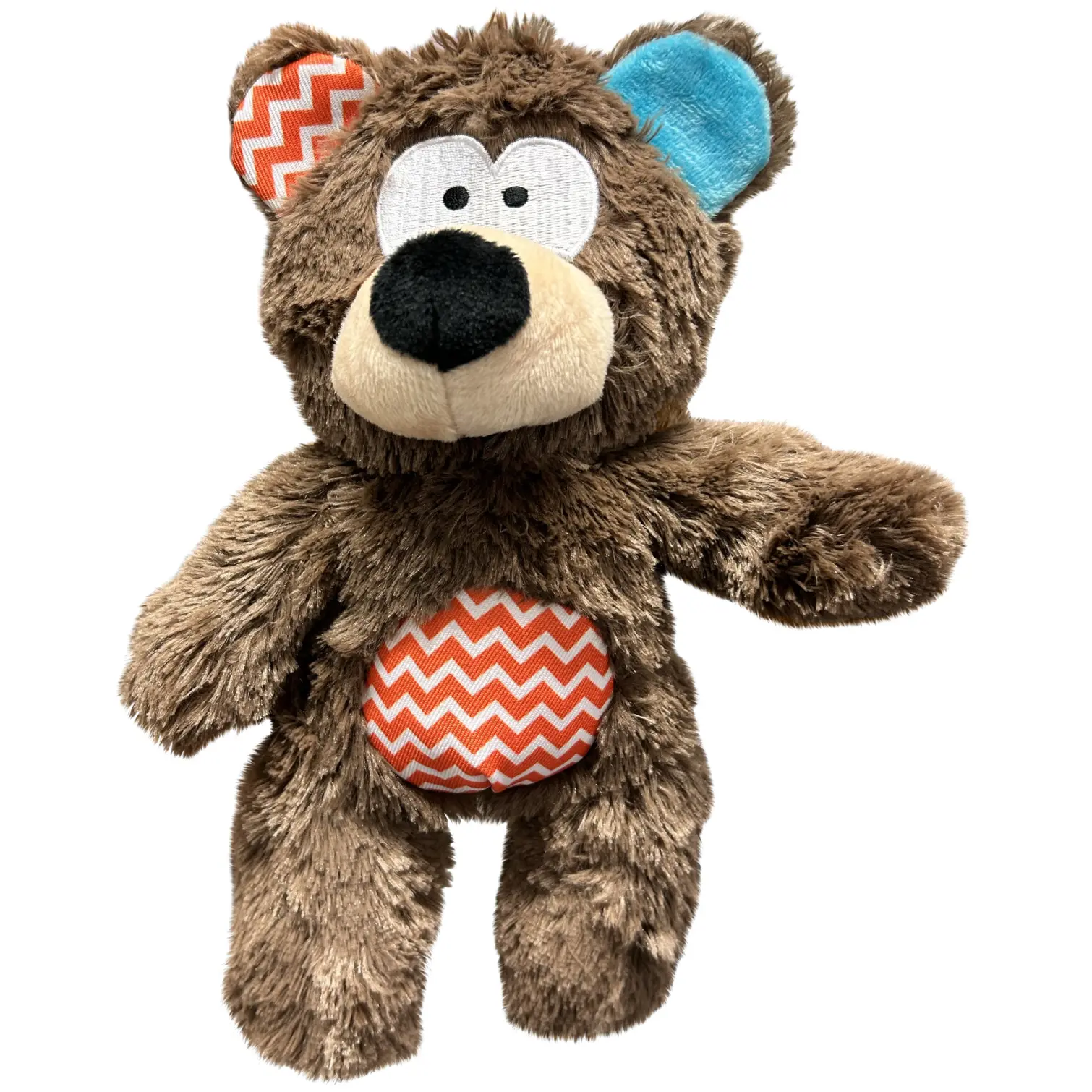 Tough Rope Core Bear