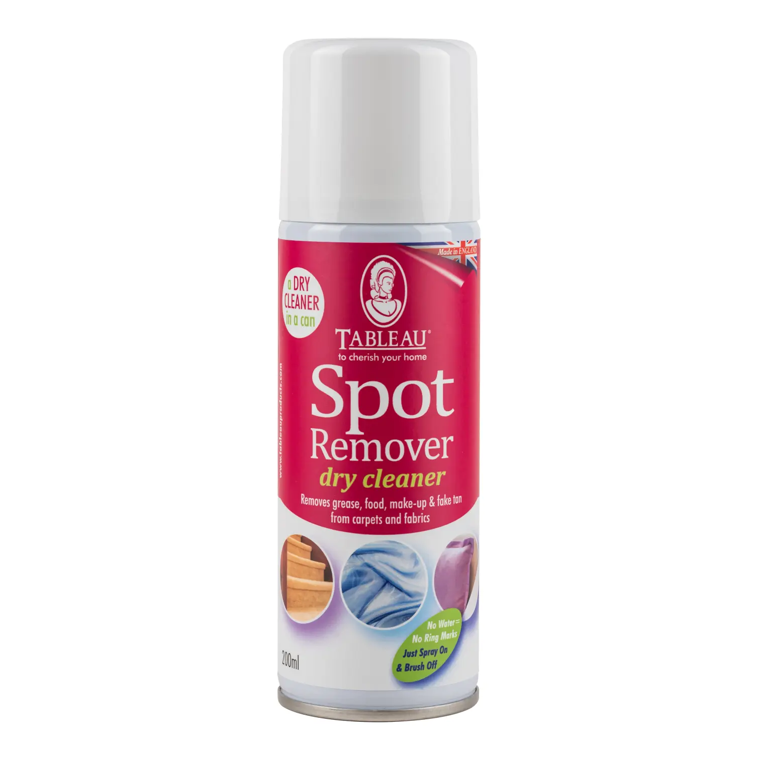 Tableau Spot Remover 200ml