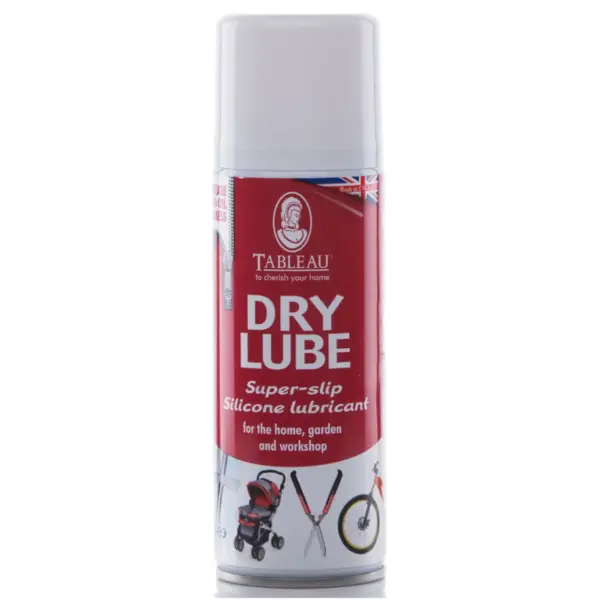 RPM0006 Tableau Dry Lube 200ml