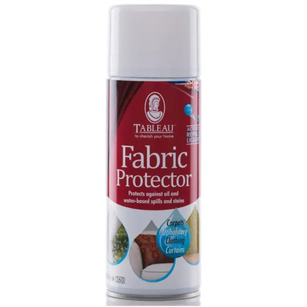 RPM0007 Tableau Fabric Protector 400ml
