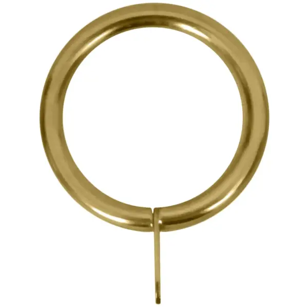 Renaissance A/ Brass Rings Pk6