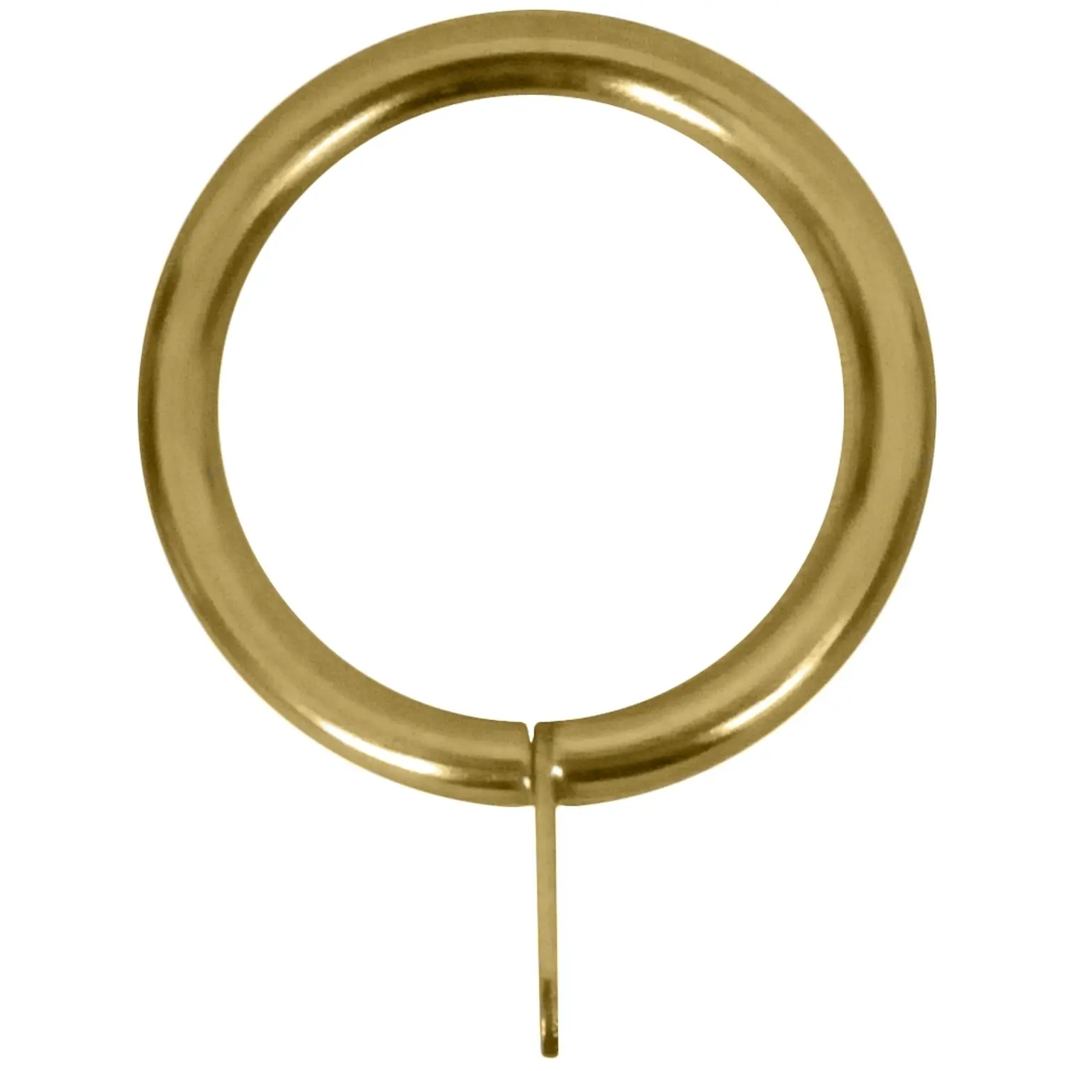 Renaissance A/ Brass Rings Pk6