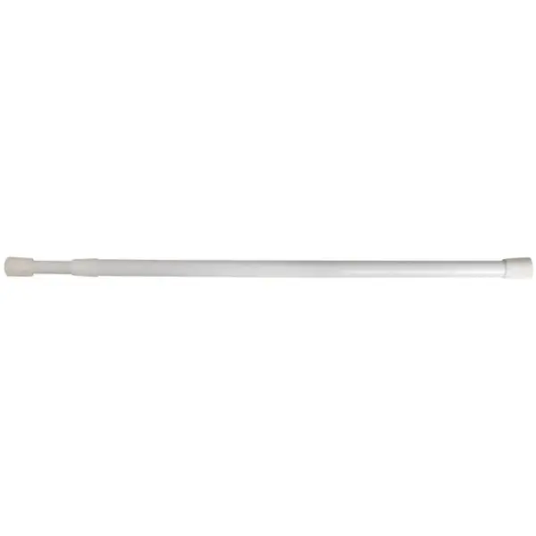 Renaissance Twist Tension Rod 56-92cm