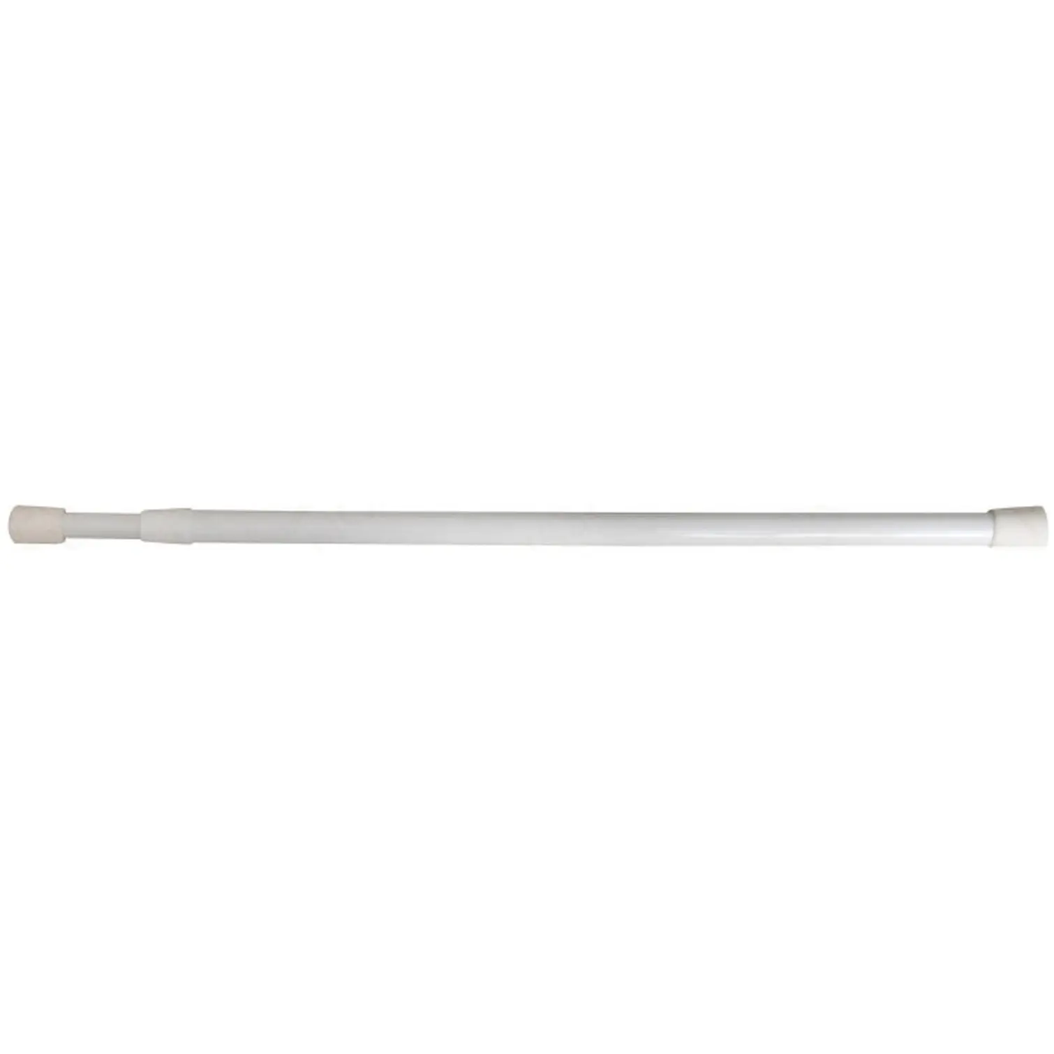 Renaissance Twist Tension Rod 56-92cm
