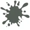 RST9220_1 Humbrol No 1 Enamel Primer Matt Grey 14ml