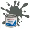 RST9220_2 Humbrol No 1 Enamel Primer Matt Grey 14ml