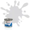 Humbrol No 11 Enamel Metallic Silver 14ml