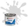 Humbrol No 11 Enamel Metallic Silver 14ml