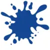 Humbrol No 14 Enamel Gloss French Blue 14ml