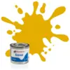 Humbrol No 16 Enamel Metallic Gold 14ml