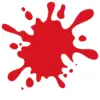 Humbrol No 19 Enamel Gloss Bright Red 14ml