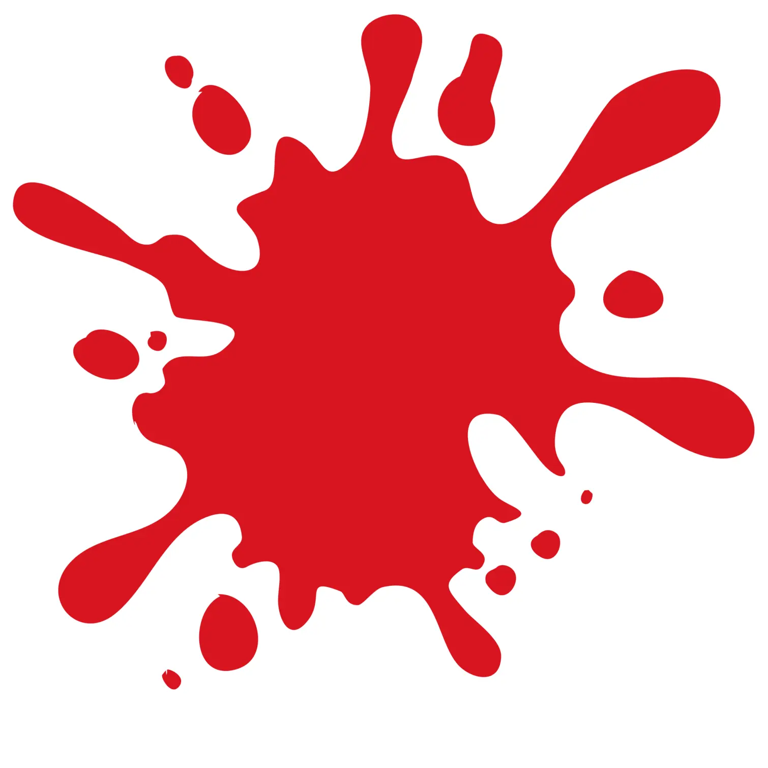 Humbrol No 19 Enamel Gloss Bright Red 14ml