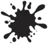 Humbrol No 21 Enamel Gloss Black 14ml