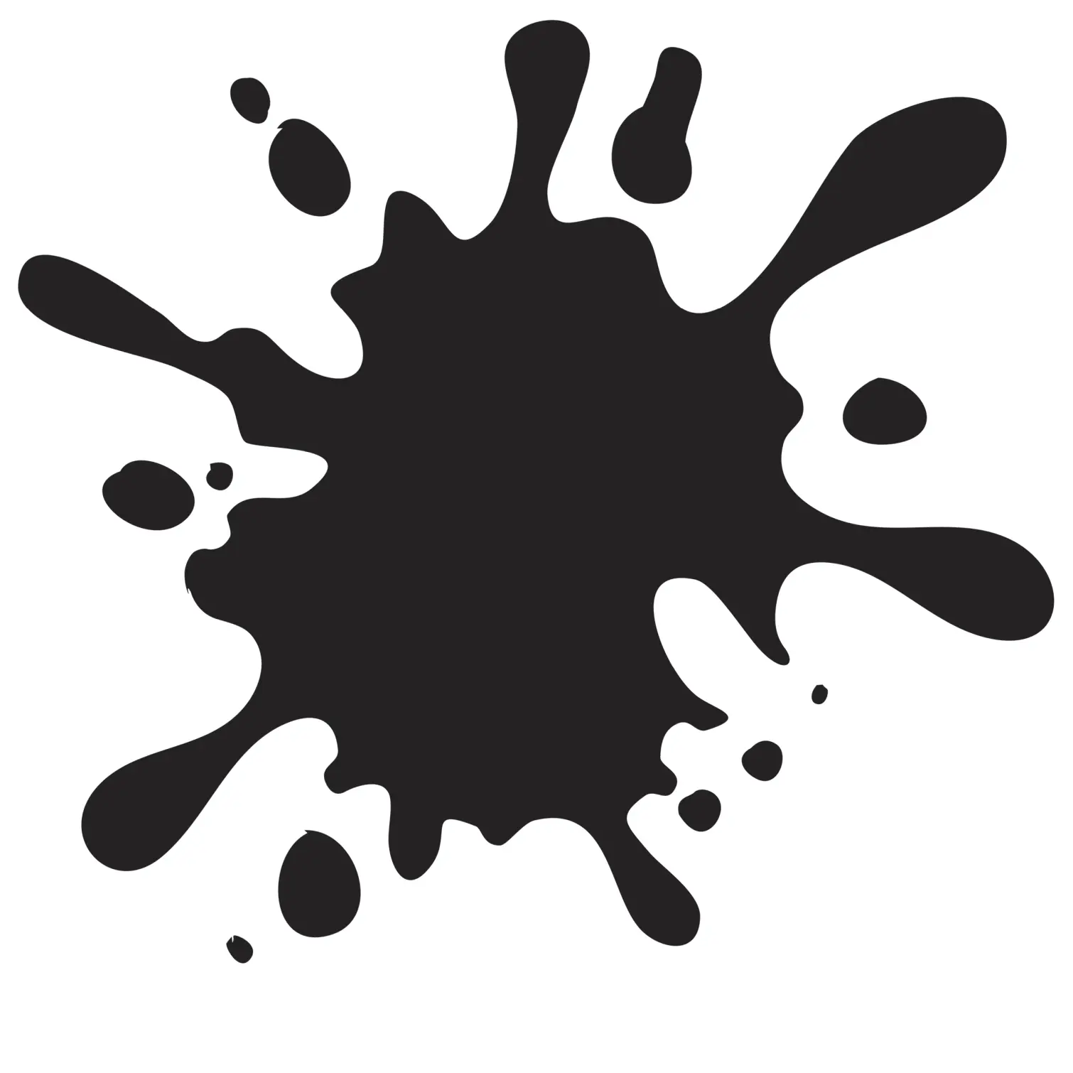 Humbrol No 21 Enamel Gloss Black 14ml