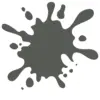 Humbrol No27 Enamel Matt Sea Grey 14ml