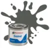 Humbrol No27 Enamel Matt Sea Grey 14ml