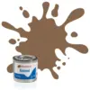 Humbrol No29 Enamel Matt Dark Earth 14ml