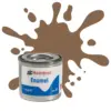 Humbrol No29 Enamel Matt Dark Earth 14ml
