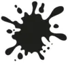 Humbrol No33 Enamel Matt Black 14ml