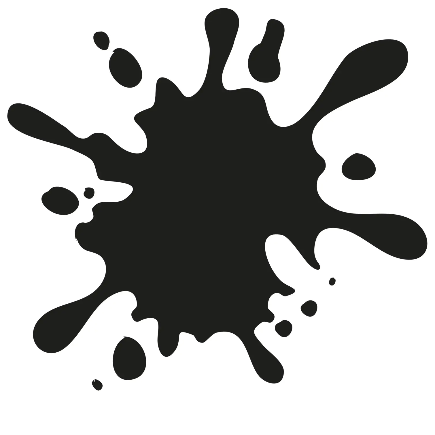 Humbrol No33 Enamel Matt Black 14ml