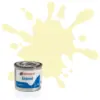 Humbrol No 41 Enamel Gloss Ivory 14ml