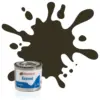 Humbrol No 53 Enamel Metallic Gunmetal 14ml