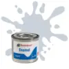 Humbrol No 56 Enamel Metallic Aluminium 14ml
