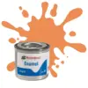 Humbrol No 61 Enamel Matt Flesh 14ml