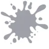 Humbrol No 64 Enamel Matt Light Grey 14ml