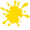 RST9246_1 Humbrol No 69 Enamel Gloss Yellow 14ml