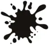 RST9247_1 Humbrol No 85 Enamel Satin Coal Black 14ml