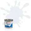 Humbrol No 191 Enamel Metallic Chrome Silver 14ml