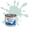 Humbrol No65 Enamel Matt Aircraft Blue 14ml