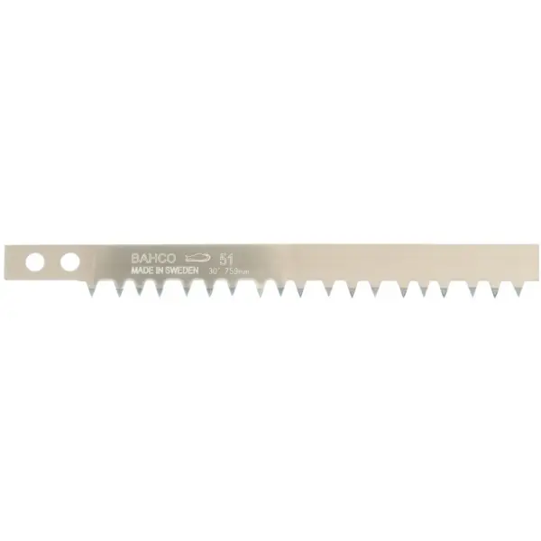 Sandvik 607mm(24") Bow Saw Blade