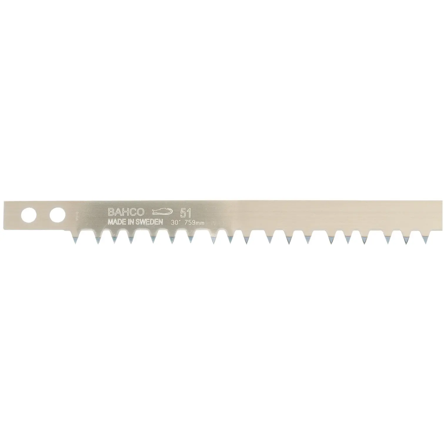Sandvik 607mm(24") Bow Saw Blade