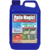 Patio Magic Kills & Controls Mould & Algae 2.5Ltr