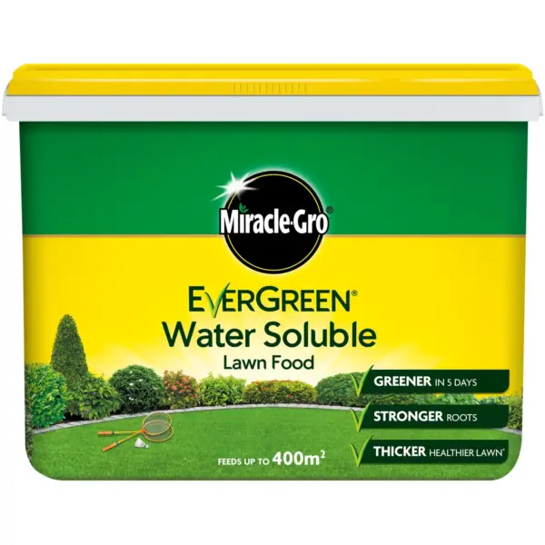Miracle-Gro Lawn Food 2kg