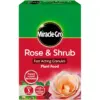 Miracle-Gro Rose & Shrub Food 3kg