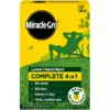 Miracle-Gro Evergreen Complete 4in1 80sqm